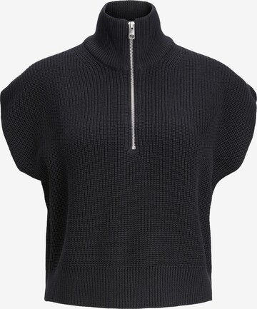 Pull-over 'Florence' JJXX en noir : devant