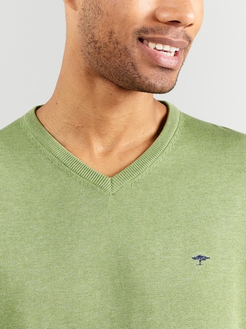 FYNCH-HATTON Svetr – zelená