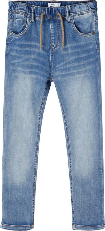 NAME IT Regular Jeans 'Robin' in Blau NAME IT Regular Jeans 'Robin' in Blau