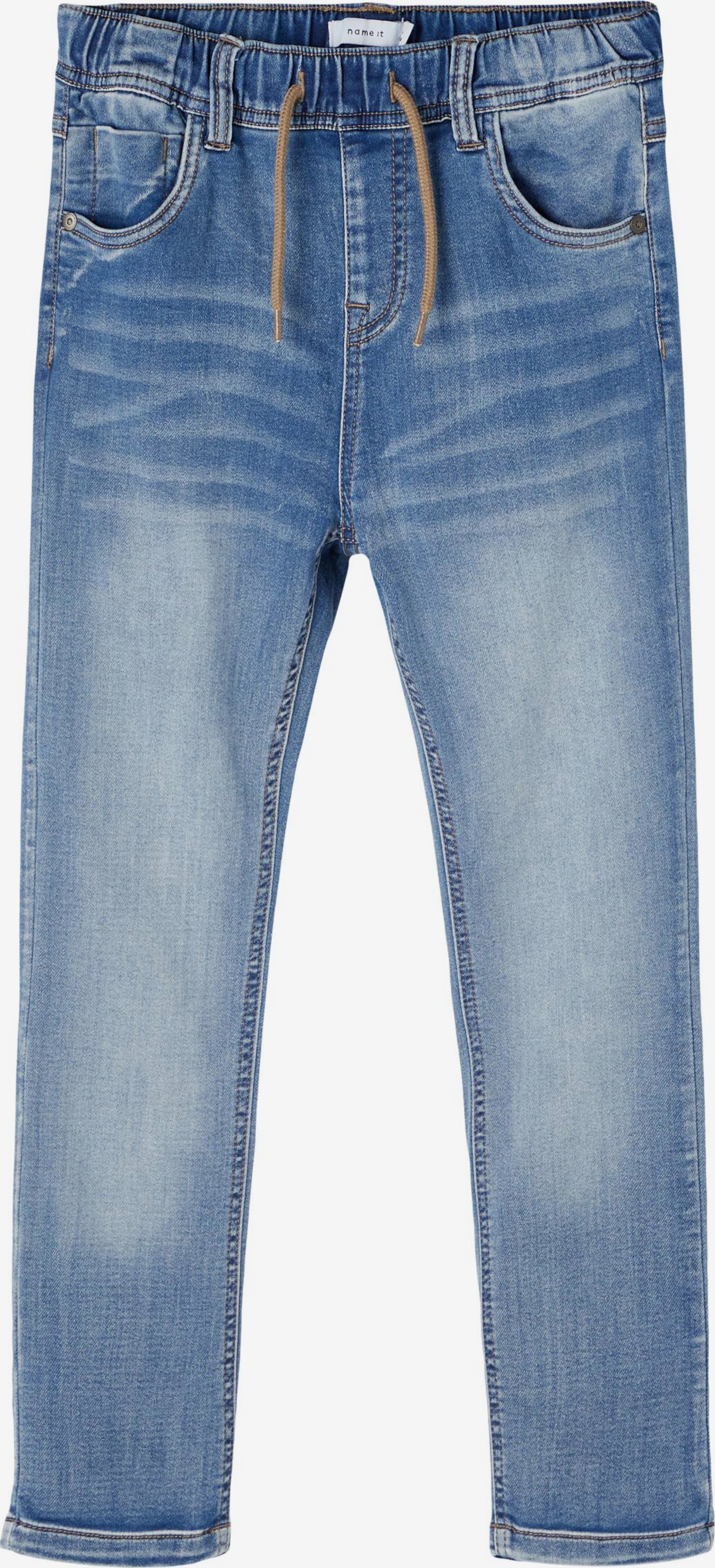 NAME IT Regular Jeans 'Robin'