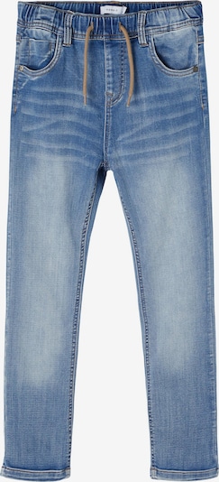 NAME IT Jeans 'Robin' in de kleur Blauw denim, Productweergave