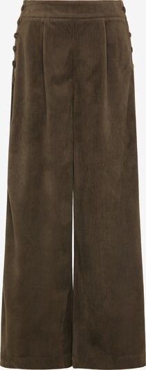 IZIA Pantalon en olive, Vue avec produit