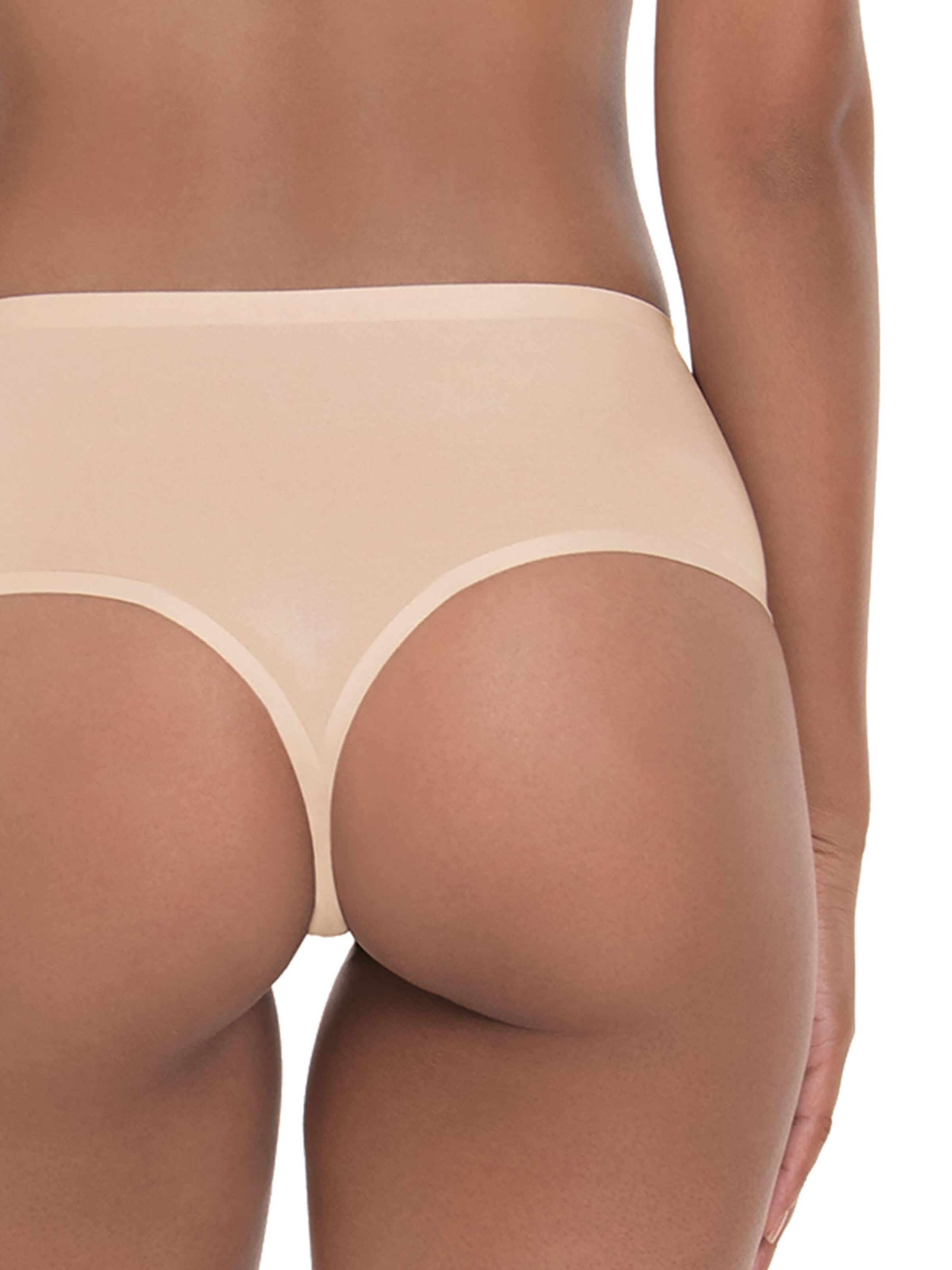 ANITA String 'Essentials'‌‌‌‌‌‌‌‌‌‌ in Beige