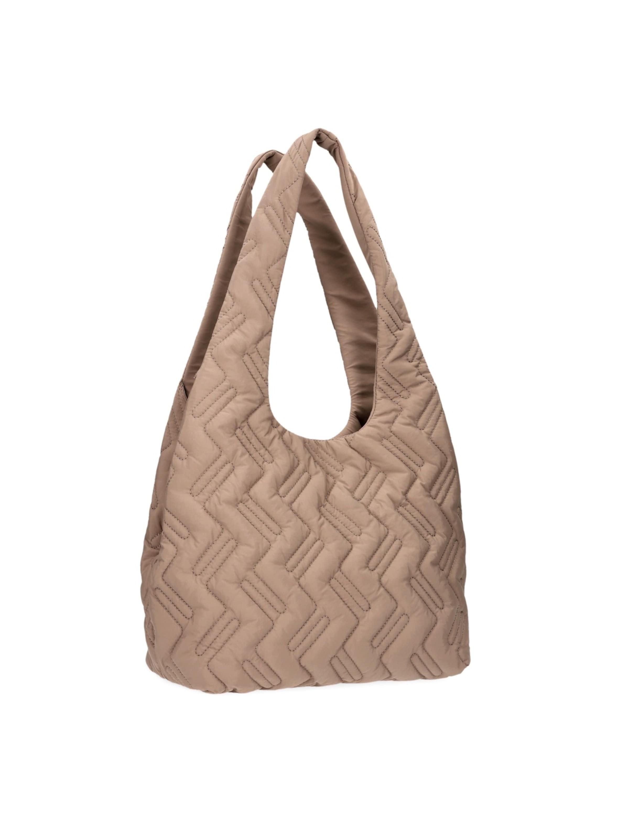ZWEI Shopper 'CLEO CL100' in Brown