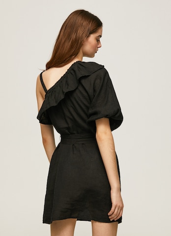 Pepe Jeans Dress ' POLINAS ' in Black