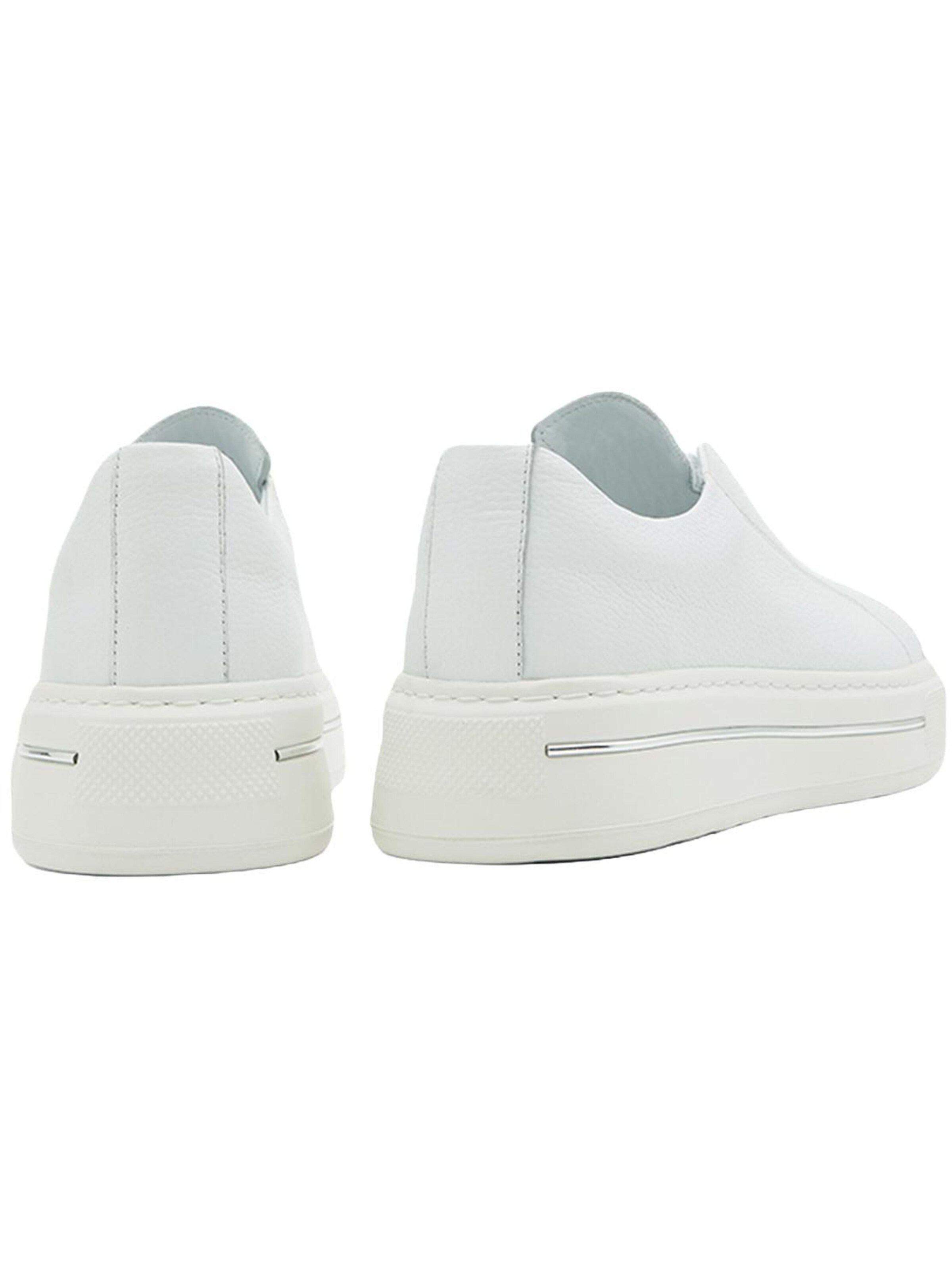 Desa Slipper‌ in Weiß
