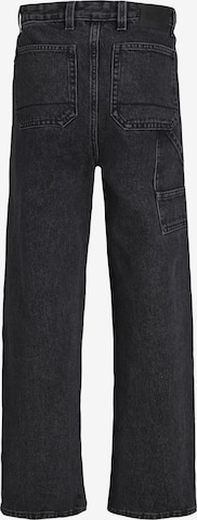 Regular Jean Jack & Jones Junior en noir