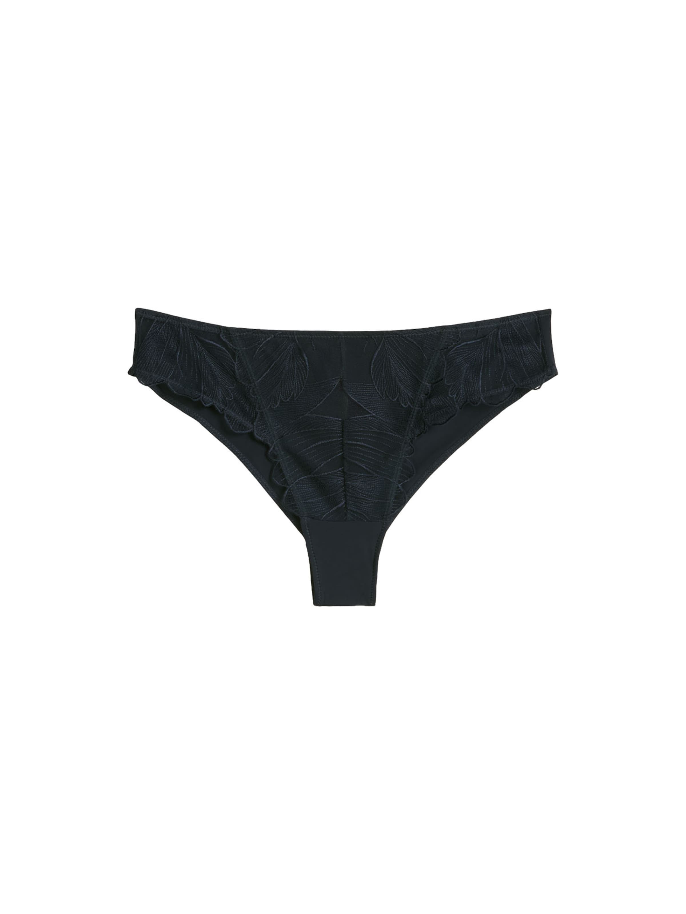 Marc O'Polo Slip ' Classic ' in Blau: Vorderseite