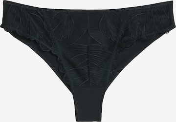 Marc O'Polo Slip ' Classic ' in Blau: Vorderseite