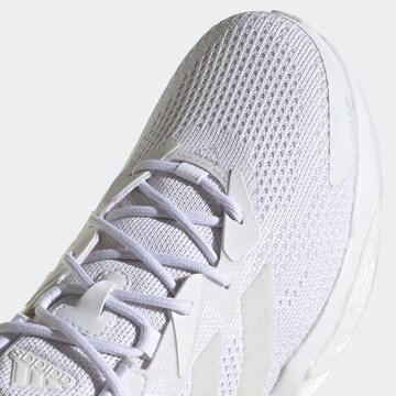 Baskets basses ADIDAS SPORTSWEAR en blanc