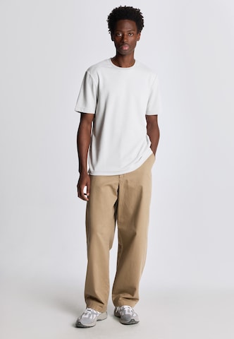 Lyle & Scott Shirt in Wit
