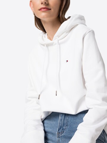 TOMMY HILFIGER - Sudadera en blanco