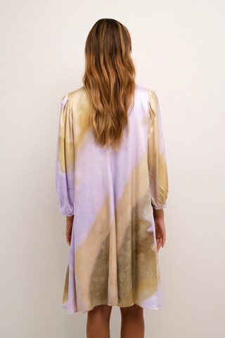KAREN BY SIMONSEN Jurk 'Olga' in Lila