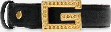 GUESS Belt in Black: front