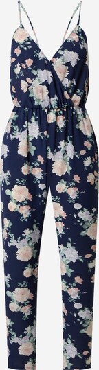 ABOUT YOU Jumpsuit 'Felicia' in blau, Produktansicht