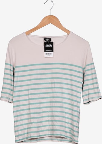 BOGNER T-Shirt 11XL in Mischfarben: Vorderseite