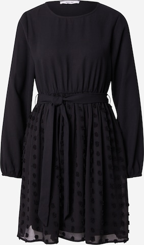 ABOUT YOUHaljina 'Judith' - crna boja: prednji dio