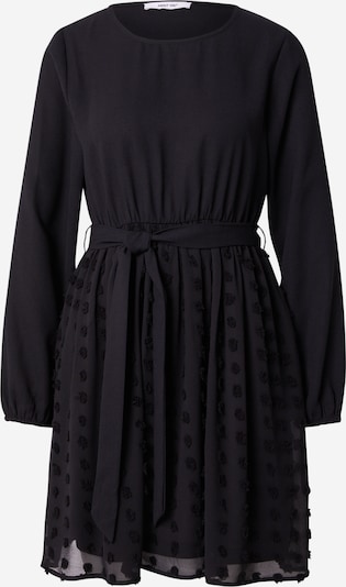 ABOUT YOU Haljina 'Judith' u crna, Pregled proizvoda