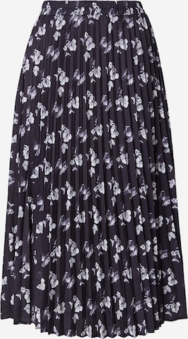 juoda ABOUT YOU Sijonas: priekis