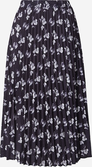 ABOUT YOU Skirt in 36 in Black / White, Item view