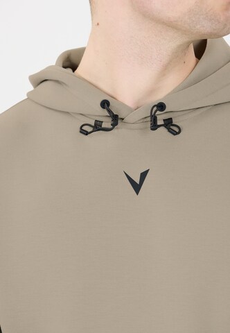 Virtus Sports sweatshirt 'Taro' in Green