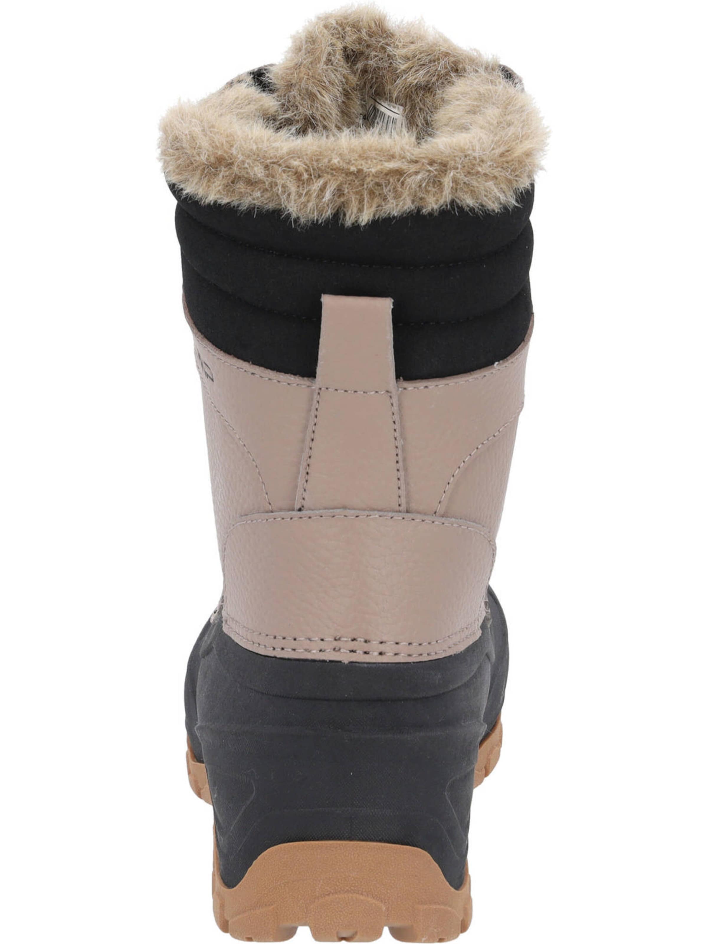 CMP Boots 'Atka 3Q79546' in Beige