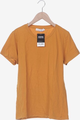 Samsøe Samsøe T-Shirt S in Orange: predná strana