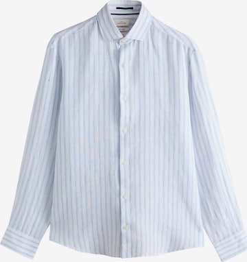 Camicia di Next in bianco: frontale