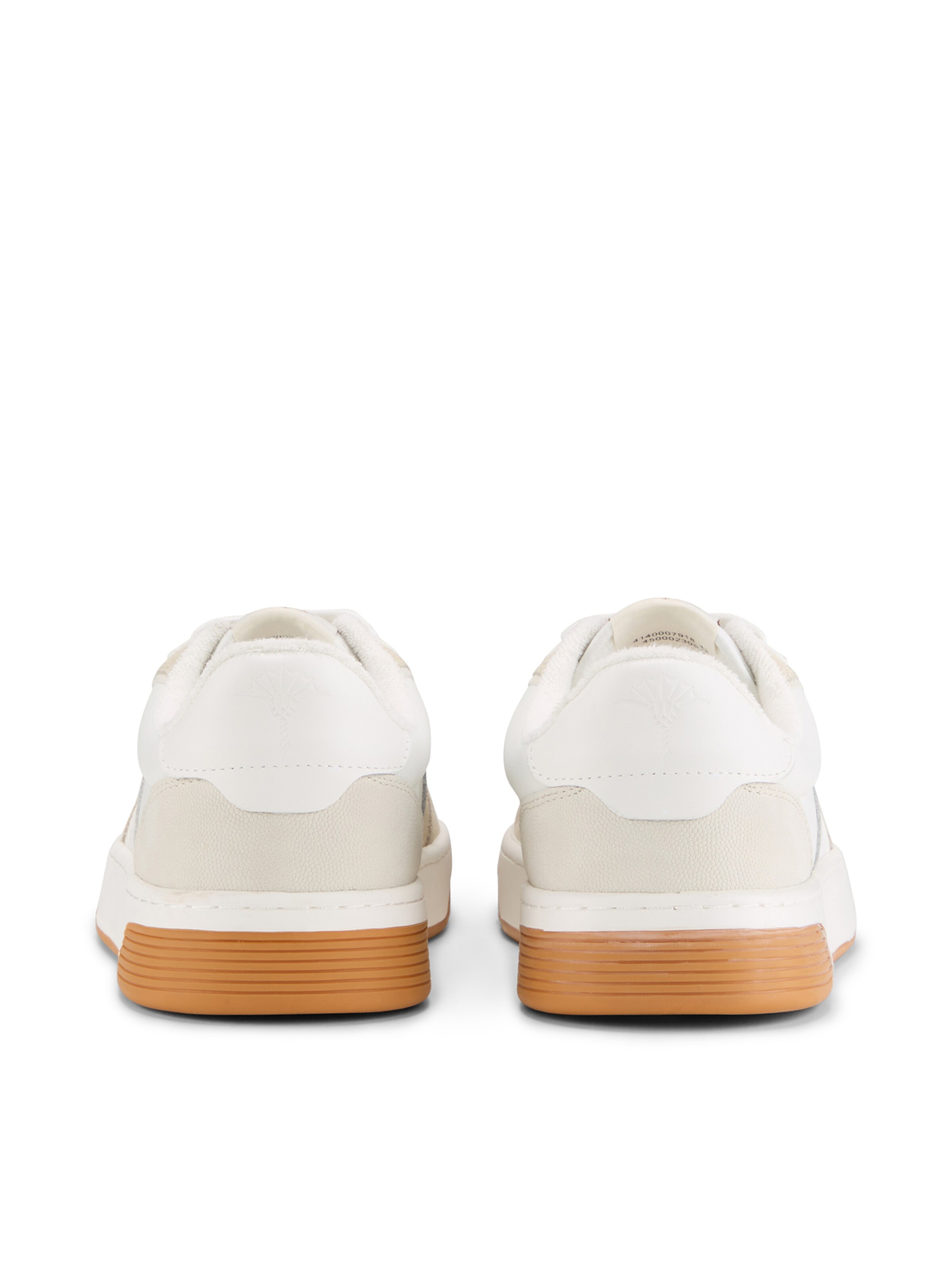 JOOP! - Zapatillas deportivas bajas 'Estate Lista New Coralie' en blanco