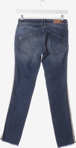 PATRIZIA PEPE Jeans in 28 in Blue