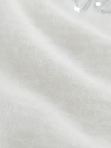 Next Свитер в Белый