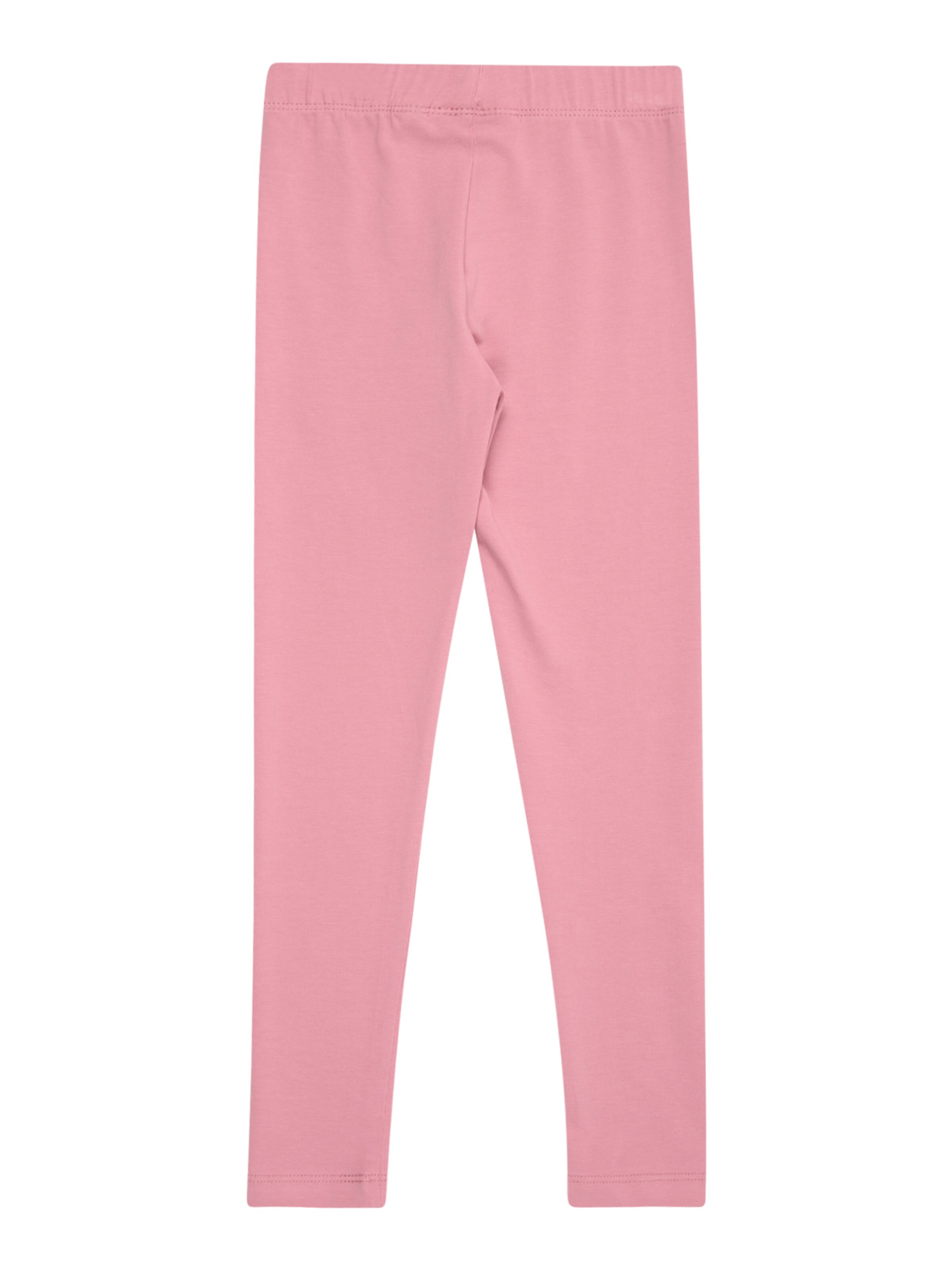 Hummel Regular Sportbyxa i rosa