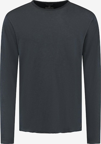 Dstrezzed Sweater in Black: front