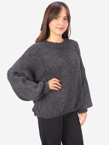 Pull-over 'Adelina' Seasons of April en gris