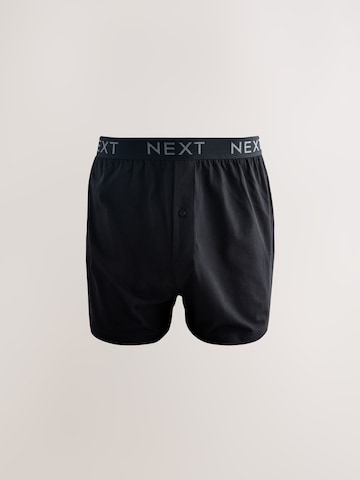 mėlyna Next Boxer trumpikės