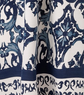 Aniston SELECTED Kleid in Weiß