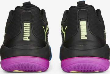 PUMA Athletic Shoes 'Eliminate Power Nitro II' in Black