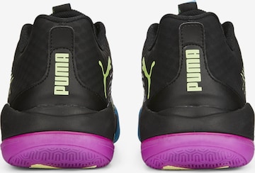 PUMA Sportschuh 'Eliminate Power Nitro II' in Schwarz