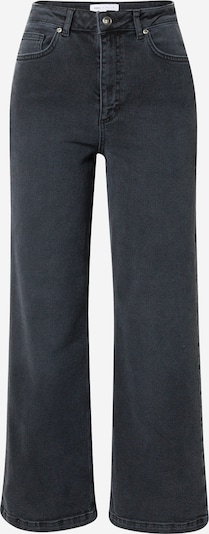 NU-IN Jeans in de kleur Donkerblauw, Productweergave