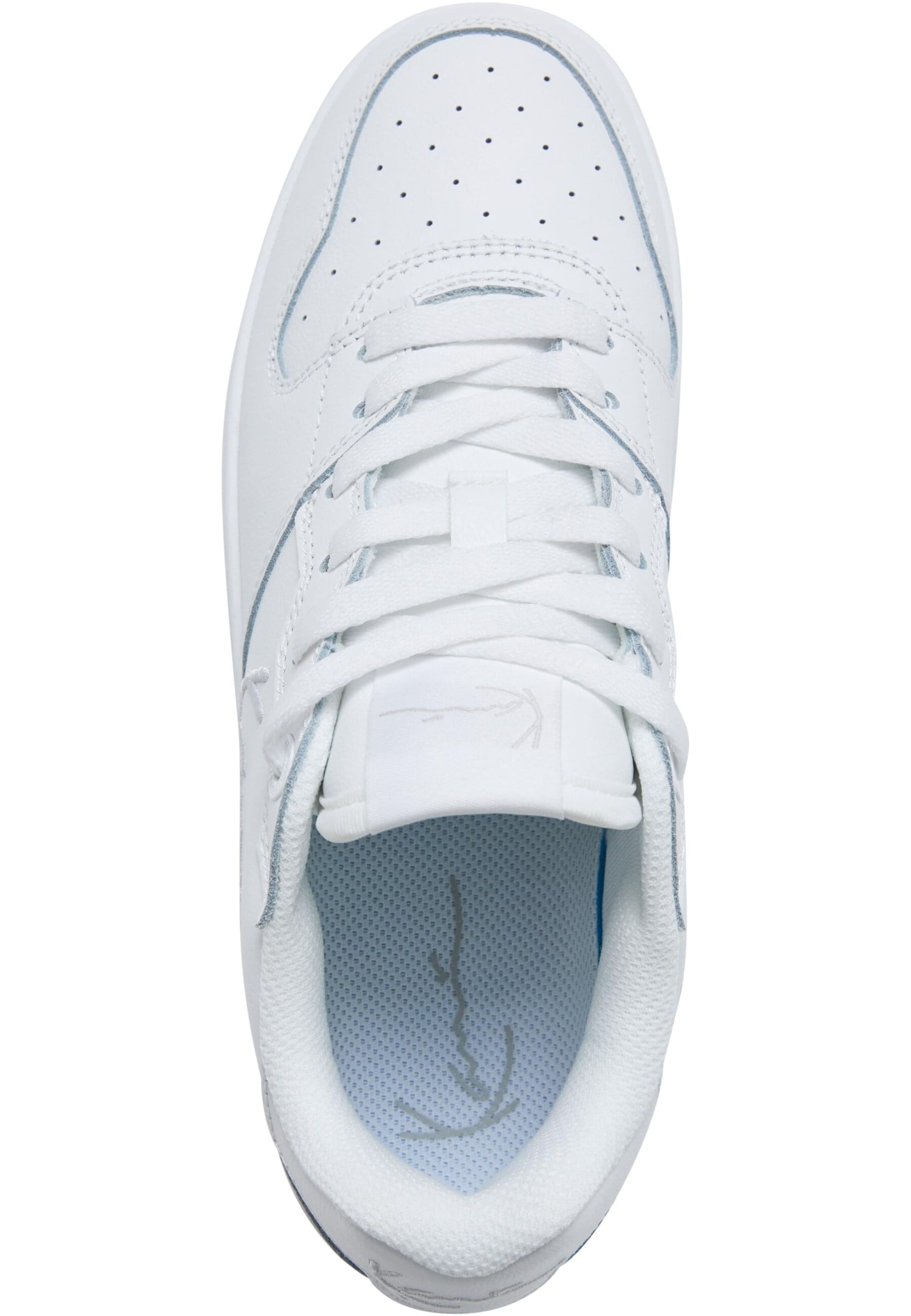 balts Karl Kani Zemie brīvā laika apavi