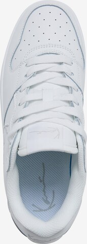 Karl Kani Sneaker in Weiß