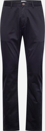 FARAH Pantalon chino 'Elm' en noir, Vue avec produit