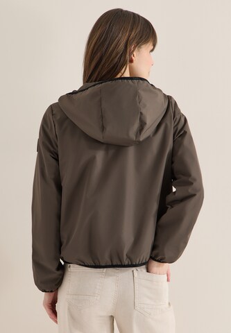 CECIL Between-Season Jacket in Brown