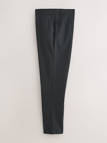 Next Slimfit Hose in Grau