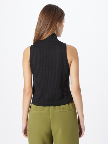 DKNY - Top en negro