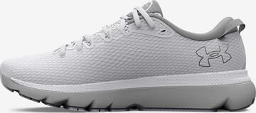 UNDER ARMOUR Running Shoes ' HOVR Infinite 5 ' in Grey