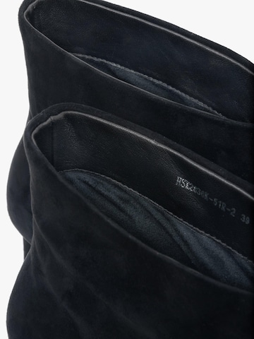 Ankle boots '2636-51' di Estro in nero