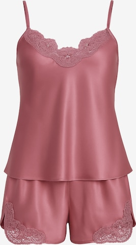 C&City Shorty in Pink: Vorderseite