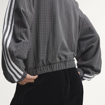 Veste mi-saison ADIDAS ORIGINALS en noir