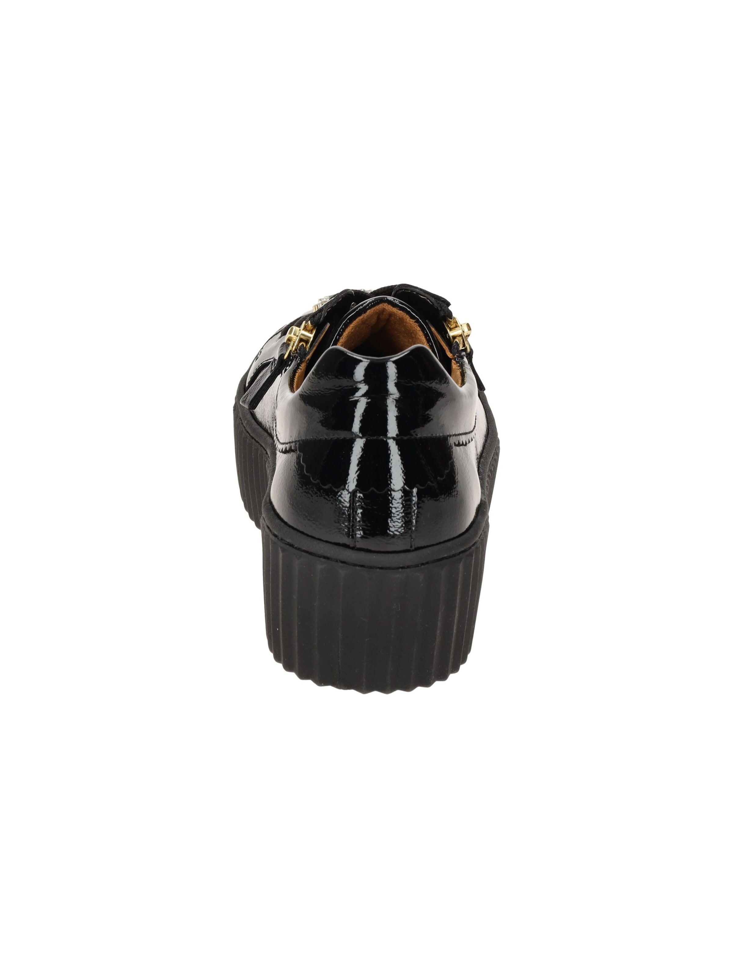 GABOR Sneakers in Black